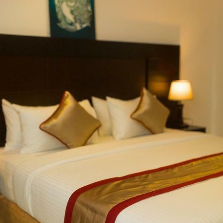 Saveira Colombo Hotell Exteriör bild