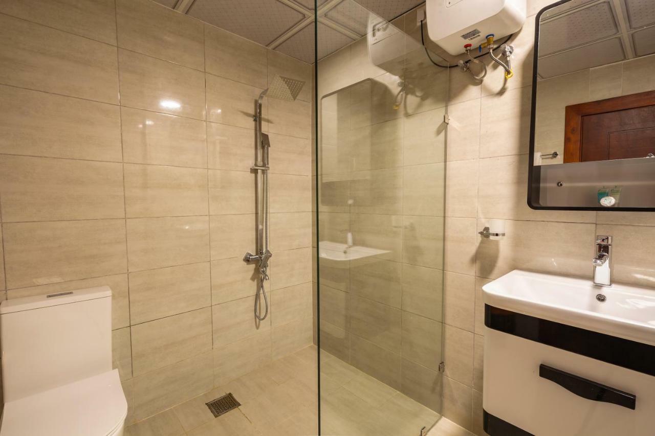 Saveira Colombo Hotell Exteriör bild